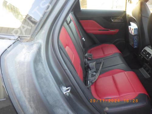 Seat buckle JAGUAR F-PACE (X761) 3.0 SCV6 AWD | BP29836878I32  - Image 10