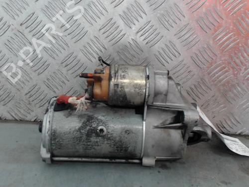 Used Starter RENAULT SCÉNIC II (JM0/1_) 1.9 dCi (JM0G, JM12, JM1G, JM2C) (120 hp) 28680532