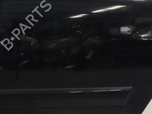 Left rear door CITROËN C4 Picasso I MPV (UD_) 1.6 HDi | BP25920466C4 