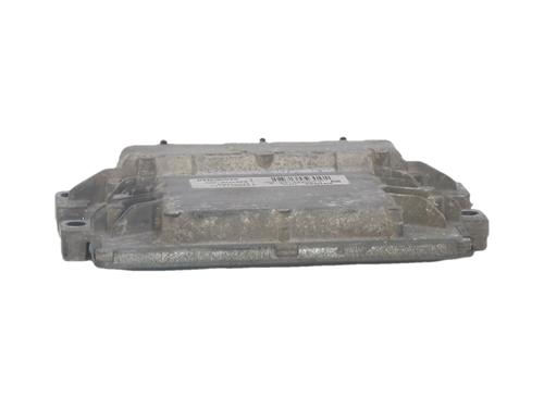 Engine control unit (ECU) RENAULT TWINGO II (CN0_) 1.2 (CN0D) | BP39730045M57 - Image 5