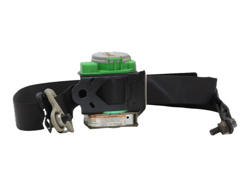Front right seatbelt SUZUKI SPLASH (EX) 1.0 (A5B310) | BP37645861I25 - Image 4