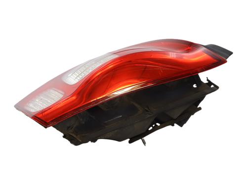 Right taillight RENAULT TWINGO II (CN0_) 1.5 dCi (CN0E) | BP37079649C35 - Image 4