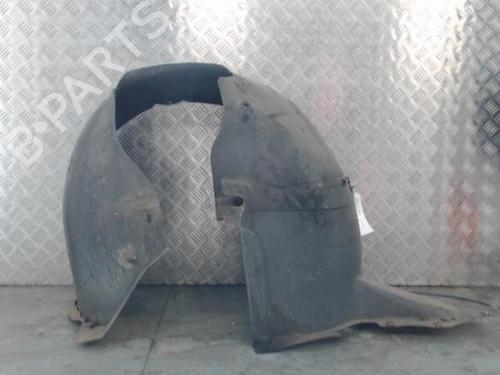 Used Wheel arch VW GOLF V (1K1) 1.9 TDI (105 hp) 29028167