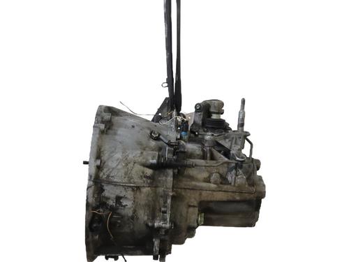 Gearbox RENAULT SCÉNIC II (JM0/1_) 1.9 dCi (JM0G, JM12, JM1G, JM2C) | BP28581973M3 