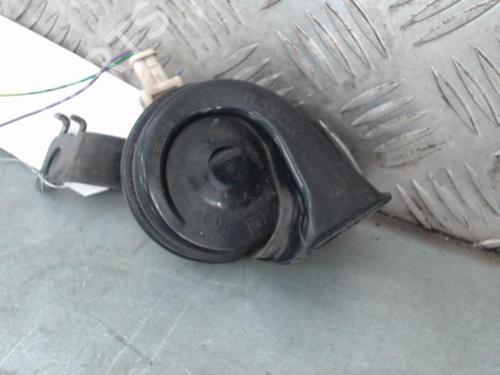 Used Horn Horn CITROËN C4 Coupe (LA_) 1.4 16V (88 hp) 29187891 29187891