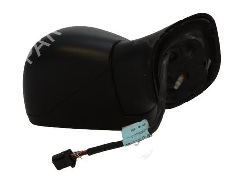 Left mirror RENAULT CLIO IV (BH_) 1.5 dCi 90 | BP29863245C26
