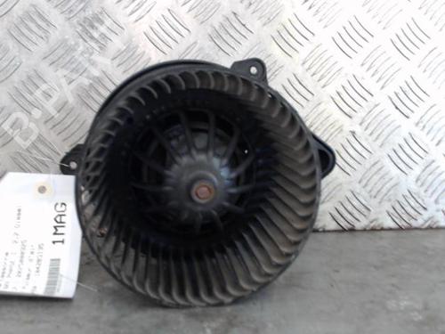 Used Heater blower motor PEUGEOT 607 (9D, 9U) 2.2 HDi (133 hp) 24982515