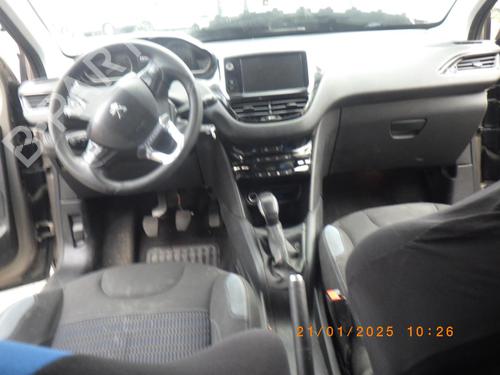 Right front door PEUGEOT 208 I (CA_, CC_) 1.6 HDi | BP28385531C3
