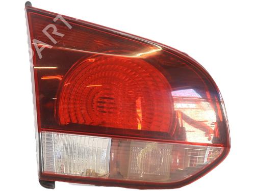 Used Left tailgate light Left tailgate light 39486220 39486220