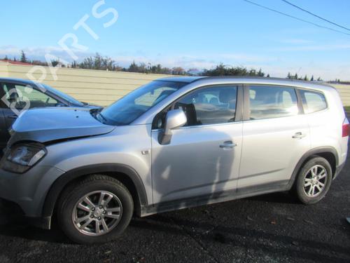 Starter CHEVROLET ORLANDO (J309) 2.0 D | BP23048822M8 