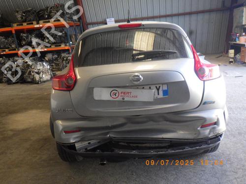 Front wiper motor NISSAN JUKE (F15) 1.5 dCi | BP30446089M29 