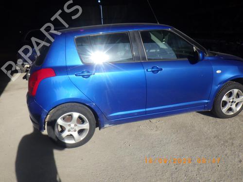 Horn SUZUKI SWIFT III (MZ, EZ) 1.3 (RS413, ZC11S) | BP30970164E13 - Image 14