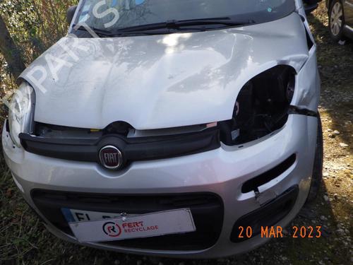 Steering column stalk FIAT PANDA (312_, 319_) 1.2 (312PXA1A) | BP23837754I23 - Image 10