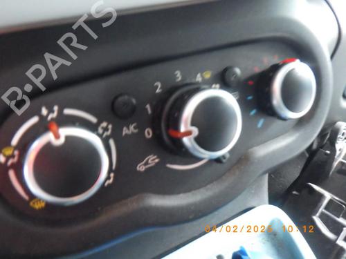 Steering column stalk RENAULT TWINGO III (BCM_, BCA_) 1.0 SCe 70 | BP26934050I23 - Image 7