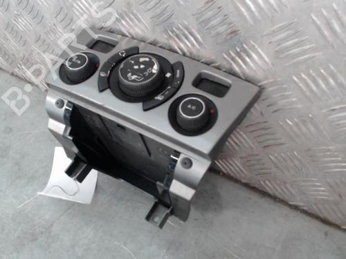 Climate control PEUGEOT 308 I (4A_, 4C_) 1.6 16V | BP25335002I5 