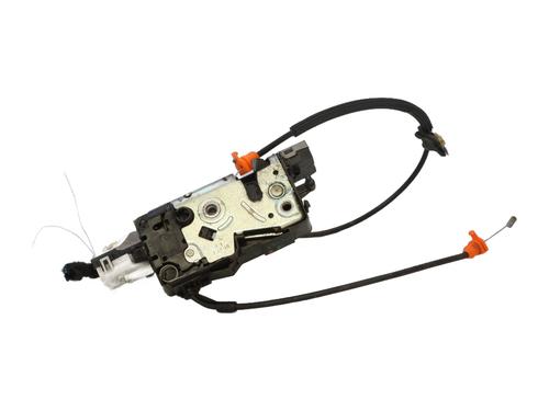 Rear right lock CITROËN C4 Picasso I MPV (UD_) 1.6 HDi | BP30497646C99 