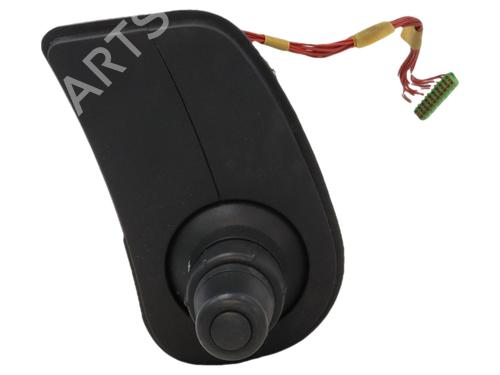 Interruttore Interruttore RENAULT CLIO III (BR0/1, CR0/1) [2005-2014] 33981785 33981785