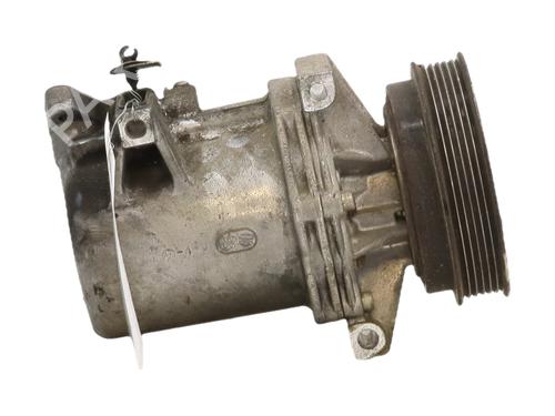 AC compressor DACIA DUSTER (HS_) 1.5 dCi 4x4 (HSMC, HSMD) | BP34723831M34 - Image 3