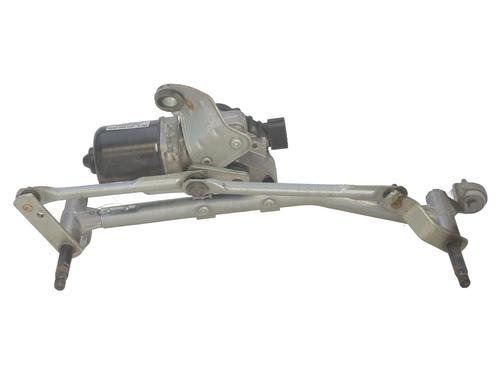 Used Front wiper motor Front wiper motor RENAULT TWINGO III (BCM_, BCA_) 0.9 TCe 90 (BCM9, BCM2) (90 hp) 33417272 33417272