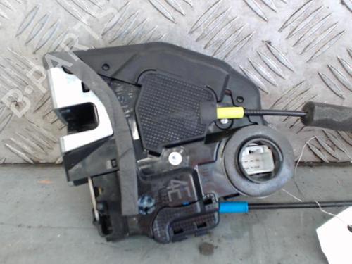 Used Rear left lock TOYOTA COROLLA Hatchback (_E21_, _EA1_, _EH1_) 1.8 Hybrid (ZWE211, ZWE219) (122 hp) 26716881