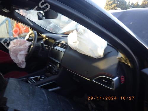 Seat buckle JAGUAR F-PACE (X761) 3.0 SCV6 AWD | BP29836878I32  - Image 16