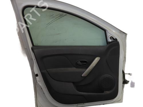 Left front door DACIA LOGAN MCV II 1.5 dCi | BP29521295C2 - Image 6