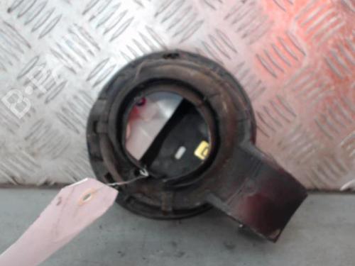 Fuel flap CITROËN C3 II (SC_) 1.4 HDi 70 (SC8HZC, SC8HR0, SC8HP4) | BP29253627C131 
