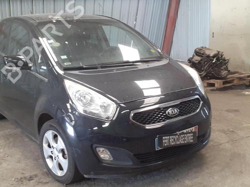 Used Parts KIA VENGA (YN) 1.6 CRDi 115 4338424
