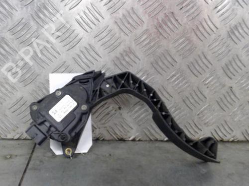 Pedal DACIA DUSTER (HS_) 1.5 dCi | BP24396009I4 - Image 3