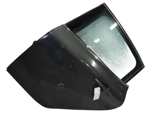 Used Left rear door PEUGEOT 208 I (CA_, CC_) 1.6 HDi (92 hp) 25206683