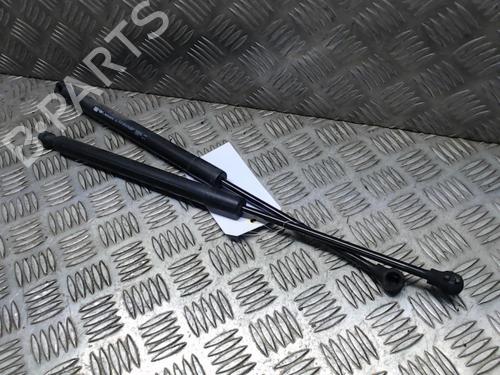 Used Tailgate lift support RENAULT CLIO IV (BH_) 1.5 dCi 90 (90 hp) 23837080