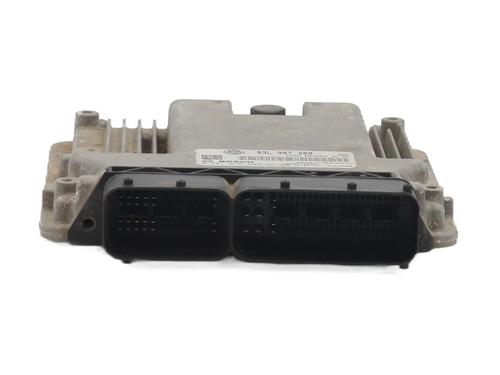 Engine control unit (ECU) VW GOLF VI (5K1) | BP33629734M57 - Image 2