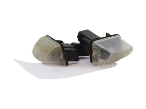 Licence plate light PEUGEOT 206+ (2L_, 2M_) | BP36300024I40 - Image 4