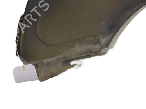 Forskærm Højre CITROËN BERLINGO MULTISPACE (B9) 1.6 BlueHDi 120 | BP30936493C42 