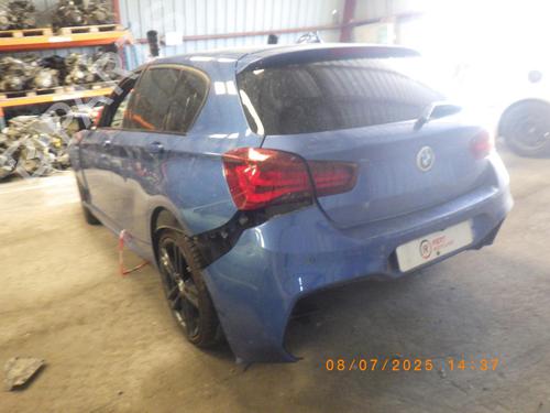 Left sun visor BMW 1 (F20) 118 i | BP33416912I1 - Image 10