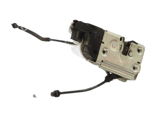 Used Front left lock Front left lock 37637207 37637207