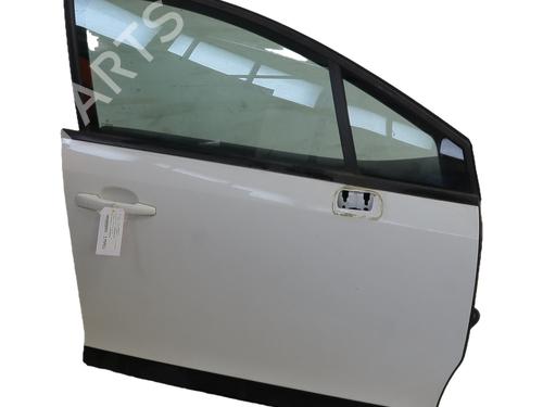 Used Right front door Right front door CITROËN C4 I (LC_) [2004-2014] 34714861 34714861
