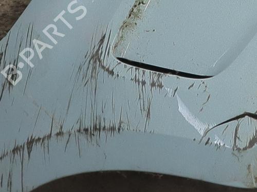 Front bumper RENAULT TWINGO III (BCM_, BCA_) 1.0 SCe 65 (BCMJ) | BP30122406C7