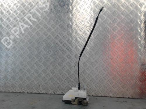 Used Front left lock CITROËN C3 I (FC_, FN_) 1.4 HDi (68 hp) 28075592