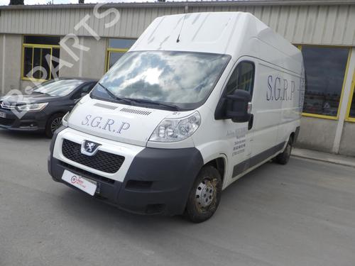 Motorhjelm PEUGEOT BOXER Platform/Chassis 2.2 HDi 110 | BP38977428C1  - Image 17