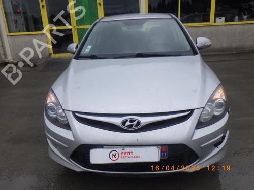 Seat buckle HYUNDAI i30 (FD) 1.6 CRDi | BP29220964I32 