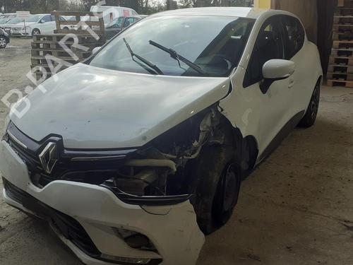 Left front window switch RENAULT CLIO IV (BH_) 1.5 dCi 90 | BP33416967I27 - Image 18