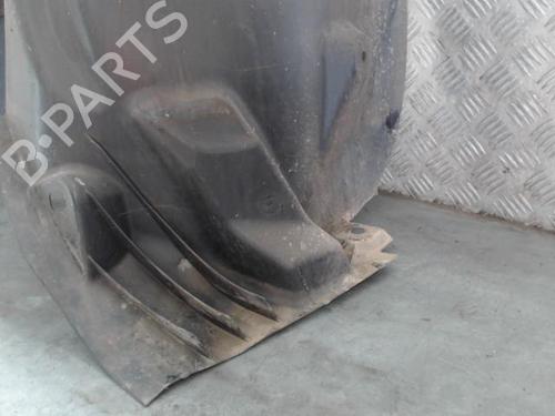 Wheel arch RENAULT MEGANE III Hatchback (BZ0/1_, B3_) 1.5 dCi (BZ09, BZ0D, BZ1W, BZ29, BZ14) | BP29613827C56 