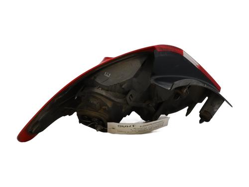 Right taillight CITROËN C4 II (NC_) 1.6 HDi 90 | BP30592124C35 - Image 5