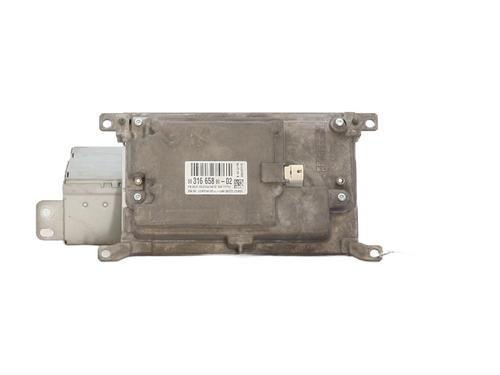 Radio CITROËN JUMPY III Van (V_) 1.6 BlueHDi 115 | BP32141169E6 