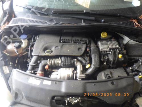 Tailgate PEUGEOT 208 I (CA_, CC_) 1.6 HDi / BlueHDi 75 | BP29737538C6 