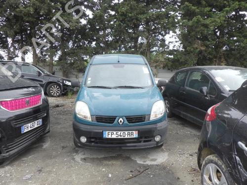 Left headlight RENAULT KANGOO Express (FC0/1_) | BP23048945C28 - Image 8
