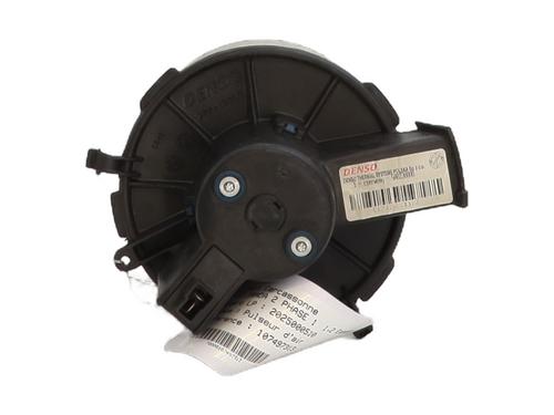 Heater blower motor FIAT PANDA (169_) 1.2 (169.AXB11, 169.AXB1A) | BP27219925M62 