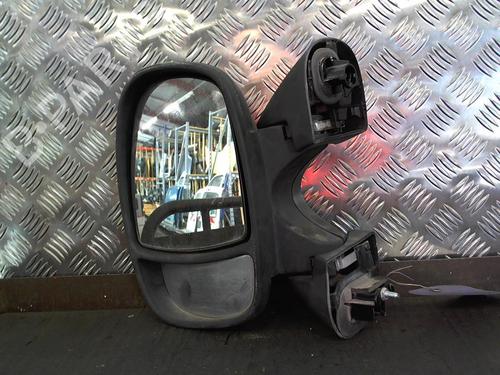 left-mirror-nissan-primastar-van-x83-2002-23049282 main image