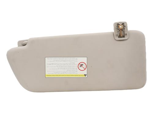 Højre solskærm Højre solskærm PEUGEOT 308 I (4A_, 4C_) 1.6 HDi (90 hp) 34188297 34188297